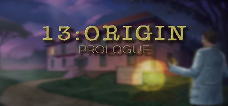 Games like 13:Origin