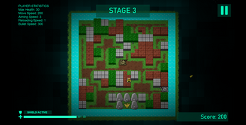 14_AlphardZero Studios_Student_SteelBreak screenshot