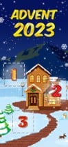 25 Days of Christmas 2023 Image