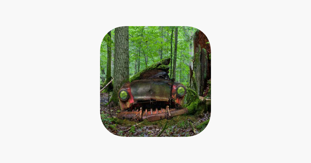 Games like Abandoned Forest Treasure Escape