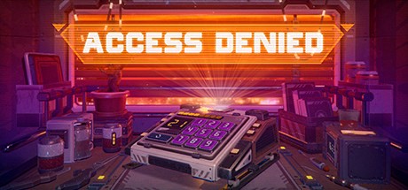 Games like Access Denied