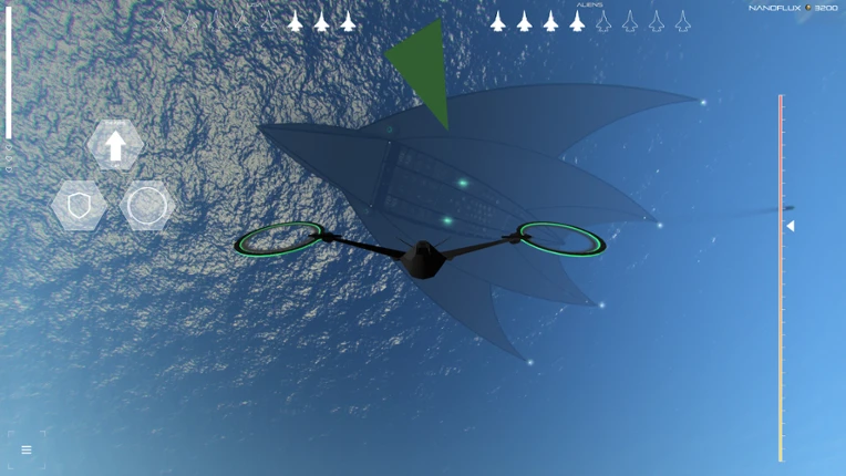 Aces of Avalon screenshot
