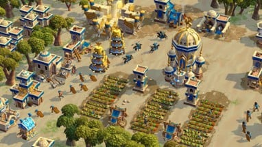 Age of Empires: Online Image