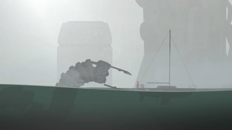 ALBATROSS Image