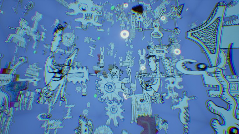 AlienAfterlife screenshot