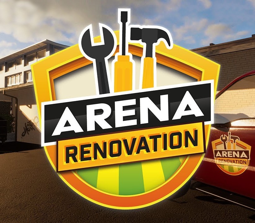 Games like Arena Renovation