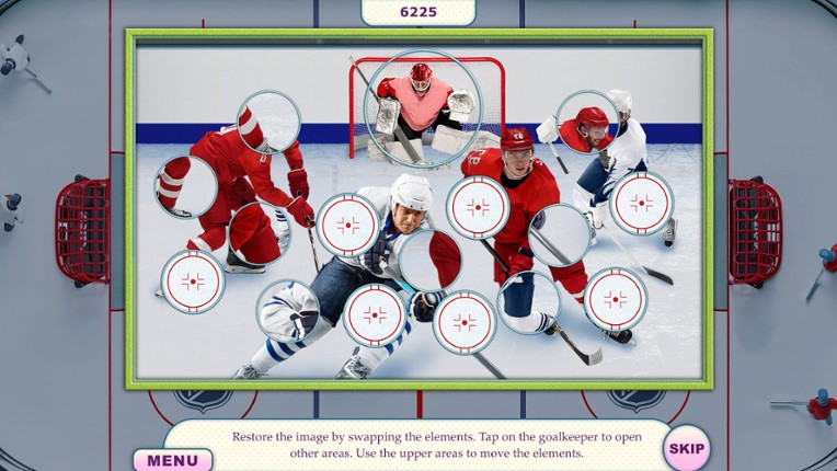 Around the World 2: Travel to Canada Collector's Edition screenshot