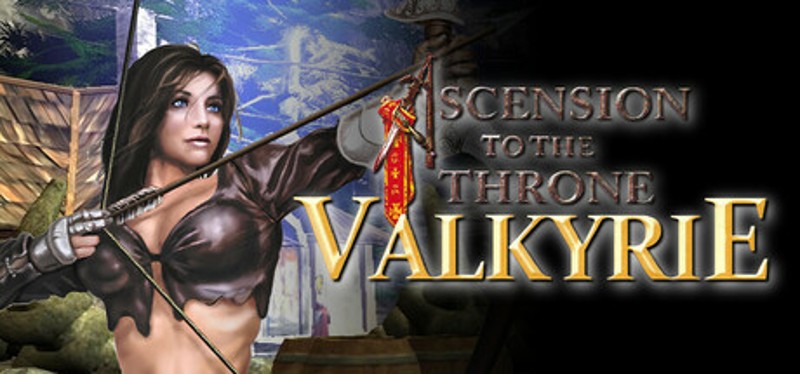 Ascension to the Throne: Valkyrie Image