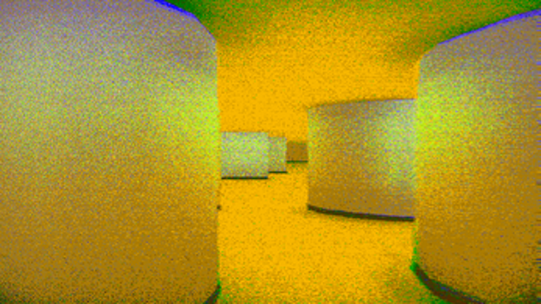 BACKROOMS (.EXE) screenshot