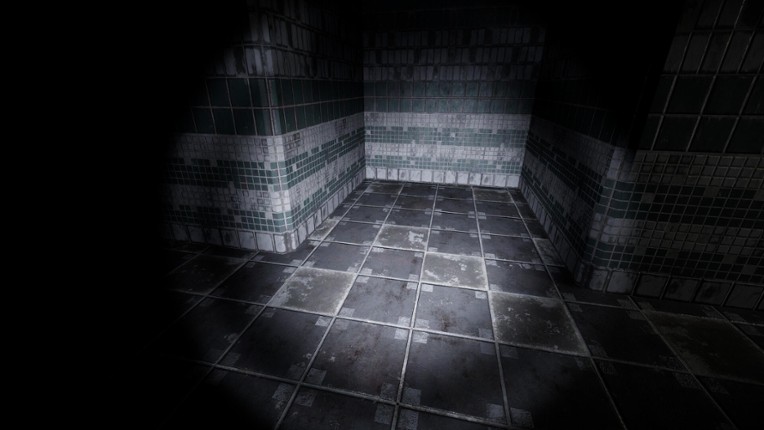 Backrooms: The Last Observer Image