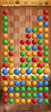 Balls Breaker - balls classic screenshot