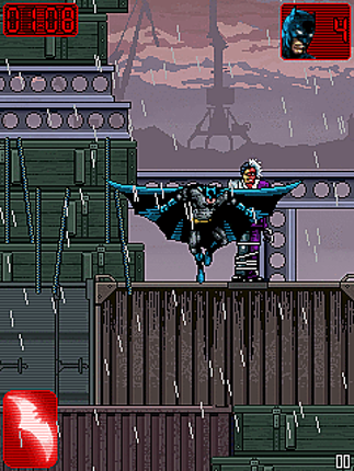 Batman: Guardian of Gotham Image