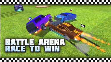 Battle Arena Race to Win Image