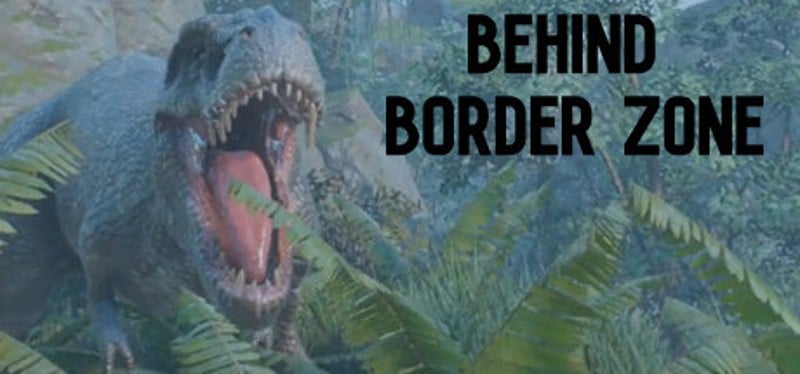 Behind Border Zone Game Cover