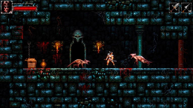 Beholgar 2 screenshot
