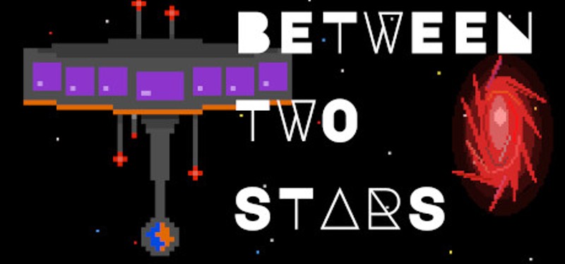 Between Two Stars Image