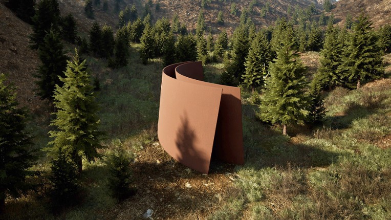 Beyond The Valley screenshot