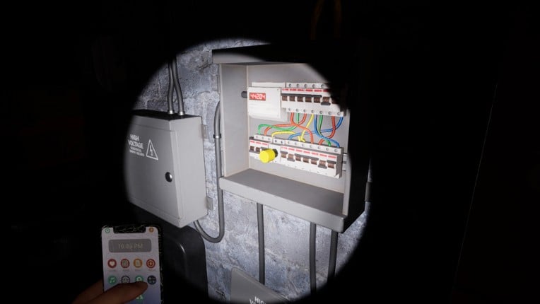 Black Annis screenshot