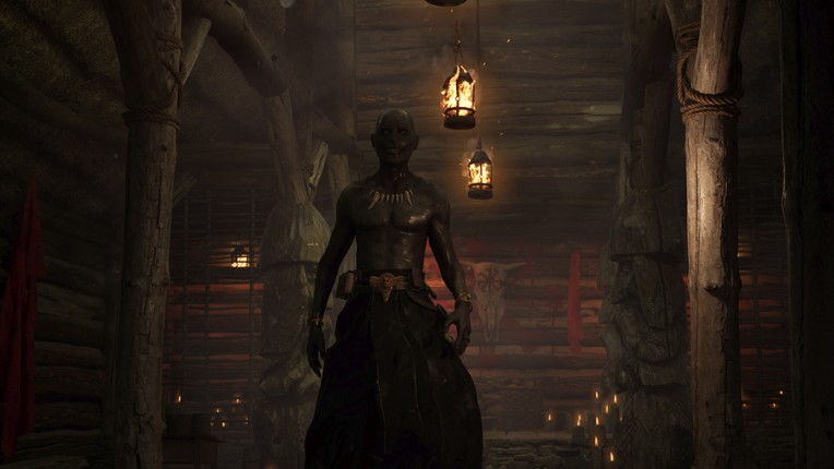 Blightrest screenshot