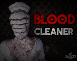 Blood Cleaner Image