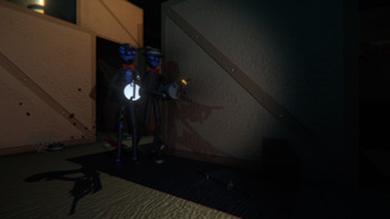 Bodhi 'n' Friends screenshot