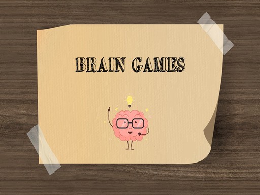 Games like Brain Games