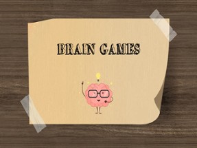 Brain Games Image