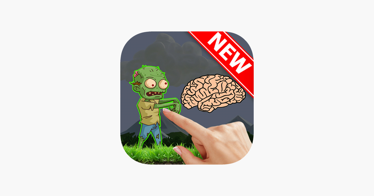 Games like Brain Hunter Zombies Max