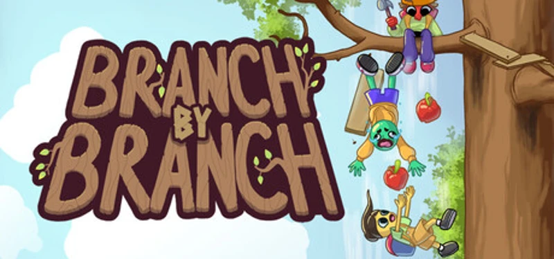 Branch by Branch Image