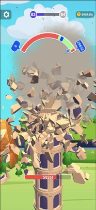 Break The Sun screenshot