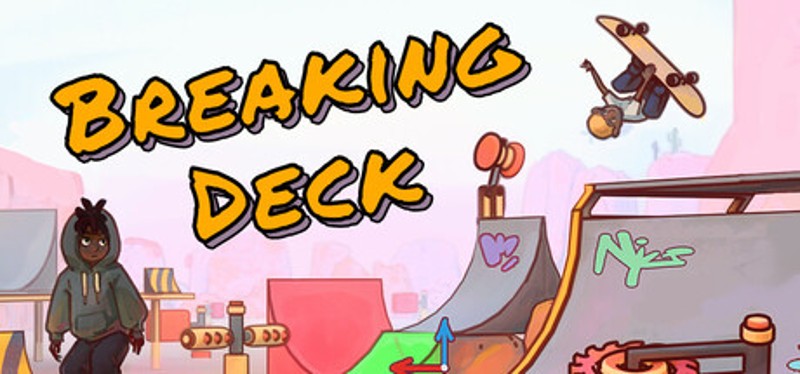 Breaking Deck Image