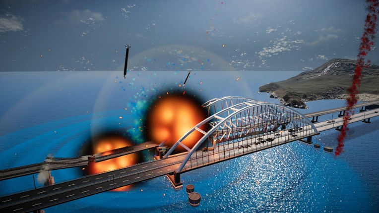 Bridge Hunter screenshot