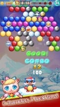 Bubble Pet - Bubble Shooter Image