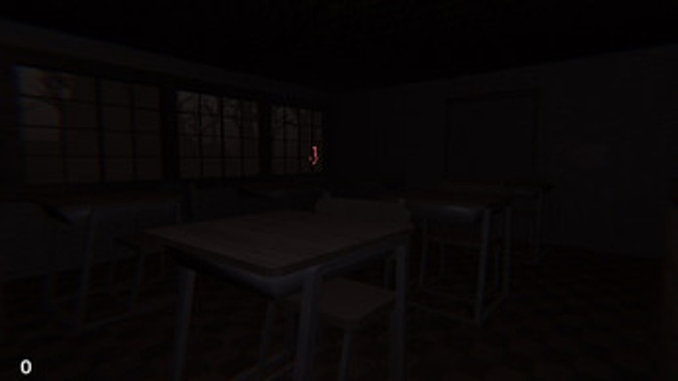 Bullyed - Horror Game screenshot