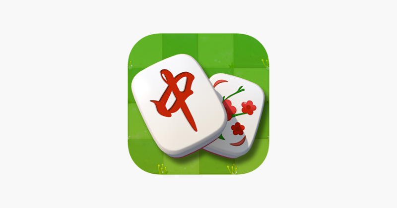 Camp Mahjong: Connect Pattern Image