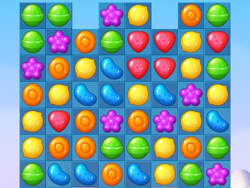 Games like CandyMatch.io