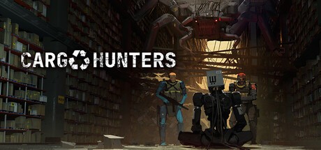 Games like Cargo Hunters