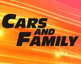 Cars and Family (en) / Autot ja Perhe (fi) [lasers & feelings hack] Image