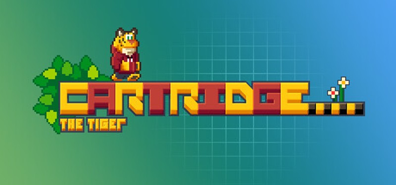 Cartridge the Tiger Image