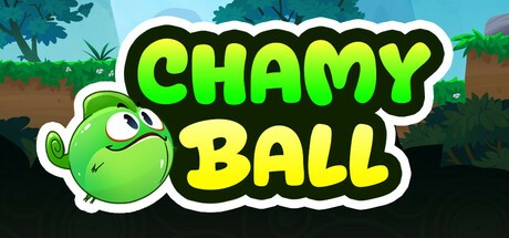 Games like Chamy Ball