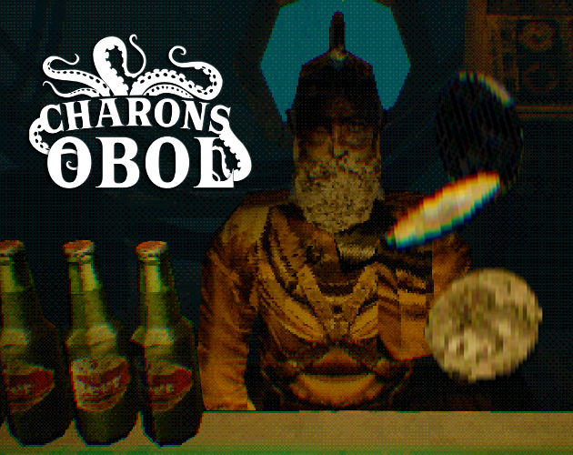 Games like Charon's Obol