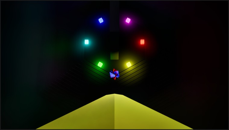 Chroma Zero screenshot