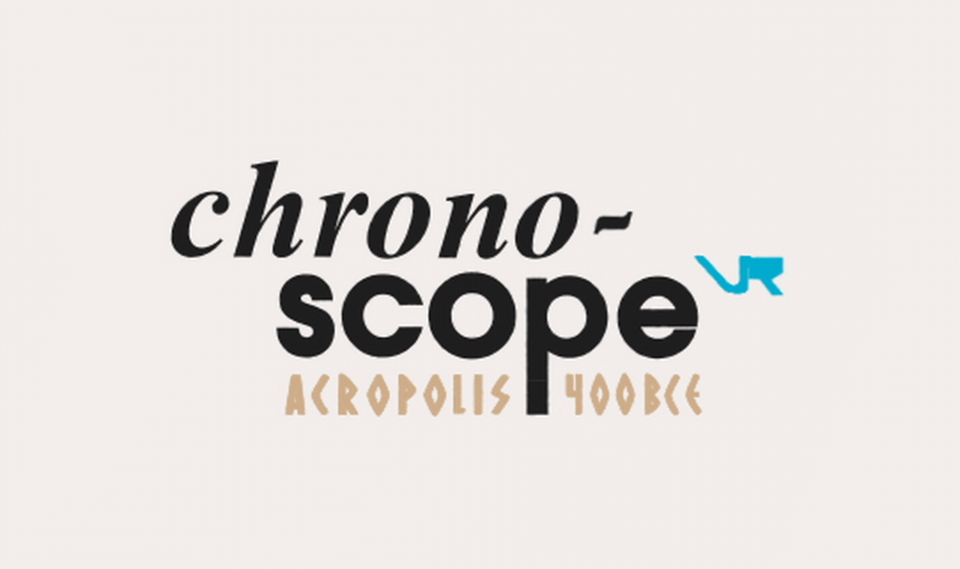 Games like Chronoscope VR - Acropolis