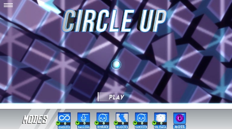 Circle Up screenshot