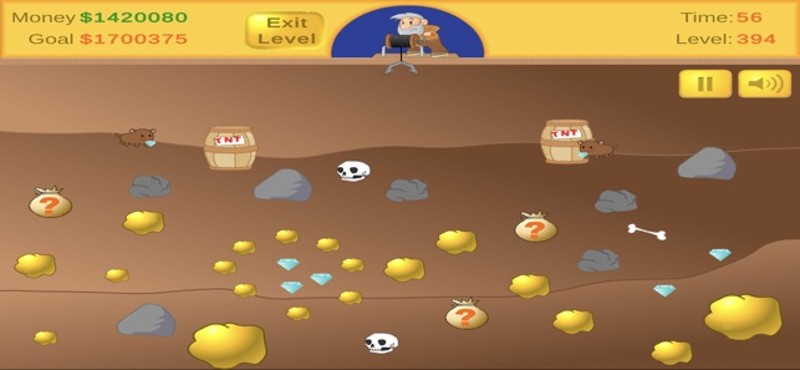 Classic Miner Image
