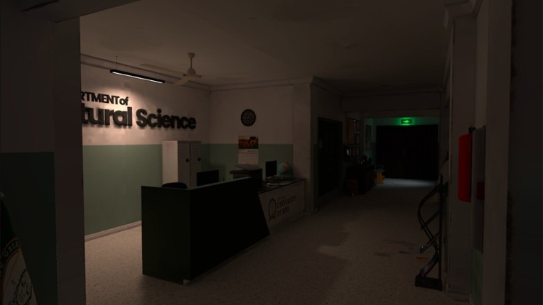 CloserLook VR: Oldways screenshot