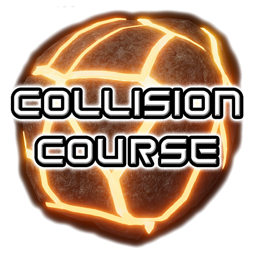 Games like Collision Course