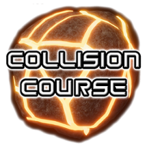 Collision Course Image