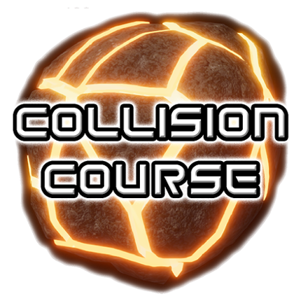 Collision Course Game Cover