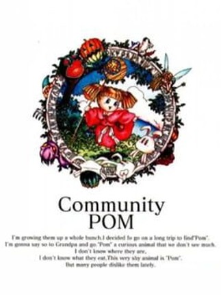 Community Pom Image